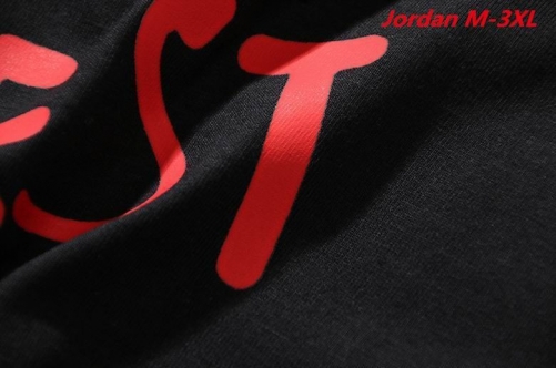 J.o.r.d.a.n. Round neck 2211 Men