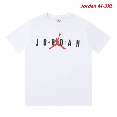 J.o.r.d.a.n. Round neck 2107 Men