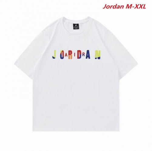 J.o.r.d.a.n. Round neck 2066 Men