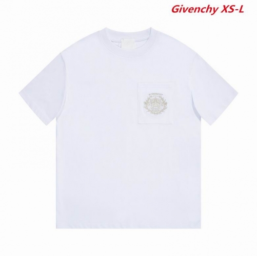 G.i.v.e.n.c.h.y. Round neck 2034 Men