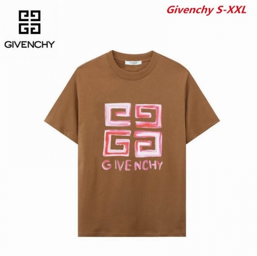 G.i.v.e.n.c.h.y. Round neck 2414 Men