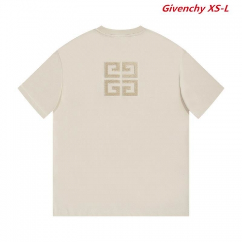 G.i.v.e.n.c.h.y. Round neck 2071 Men