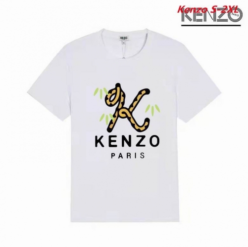 K.e.n.z.o. Round neck 2076 Men