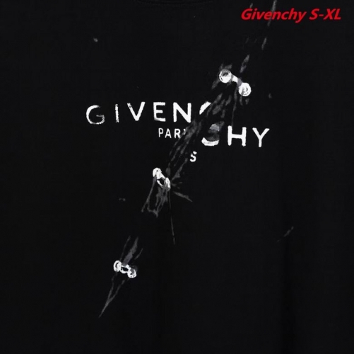 G.i.v.e.n.c.h.y. Round neck 2165 Men