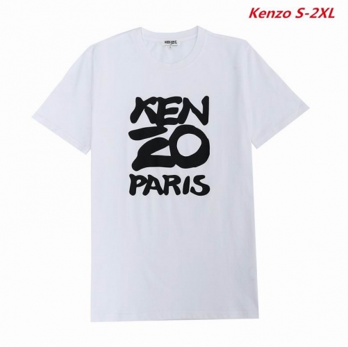 K.e.n.z.o. Round neck 2163 Men