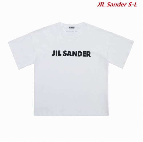 J.I.L. S.a.n.d.e.r. Round neck 2017 Men