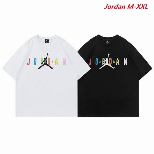 J.o.r.d.a.n. Round neck 2032 Men