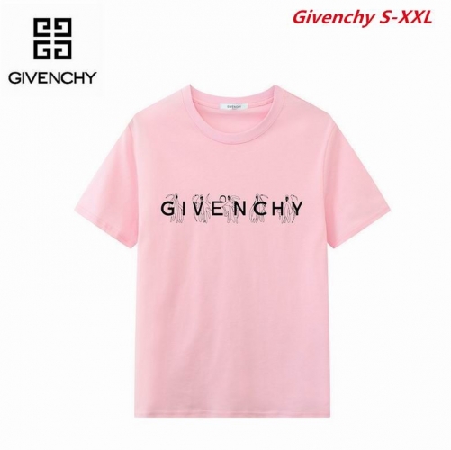 G.i.v.e.n.c.h.y. Round neck 2349 Men