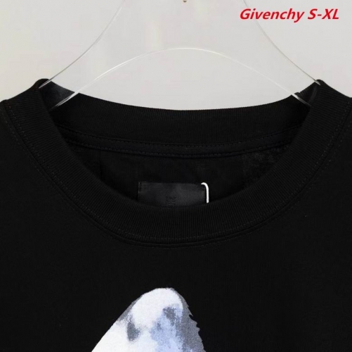 G.i.v.e.n.c.h.y. Round neck 2161 Men