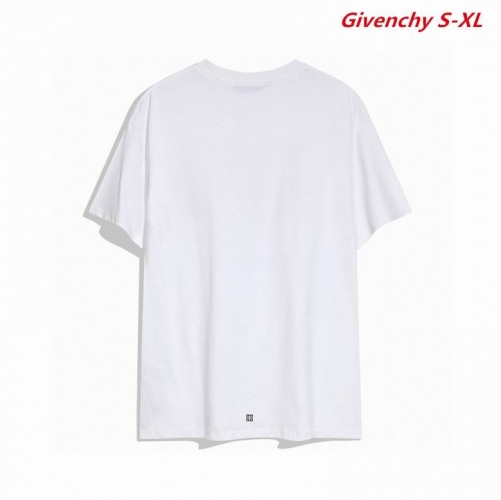 G.i.v.e.n.c.h.y. Round neck 2232 Men