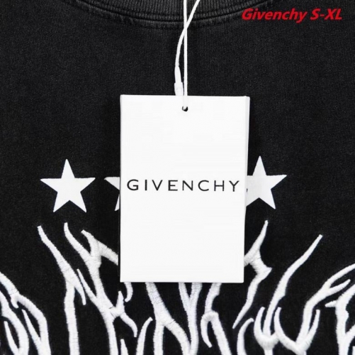 G.i.v.e.n.c.h.y. Round neck 2186 Men