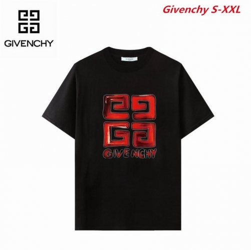 G.i.v.e.n.c.h.y. Round neck 2390 Men