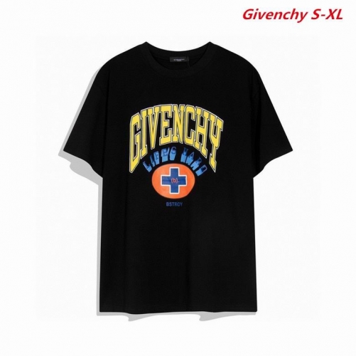 G.i.v.e.n.c.h.y. Round neck 2249 Men