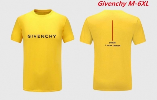 G.i.v.e.n.c.h.y. Round neck 2107 Men