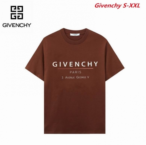 G.i.v.e.n.c.h.y. Round neck 2315 Men