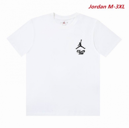 J.o.r.d.a.n. Round neck 2215 Men