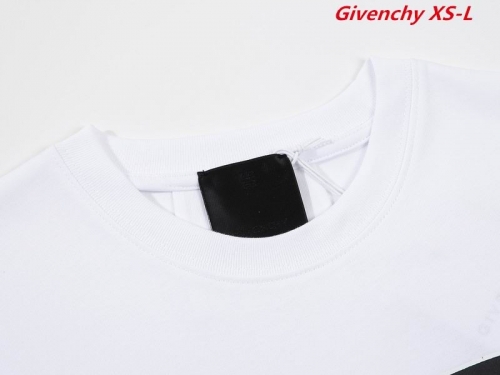 G.i.v.e.n.c.h.y. Round neck 2078 Men