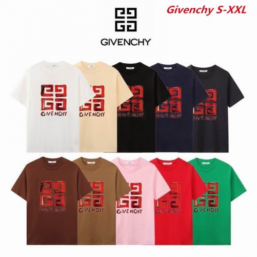 G.i.v.e.n.c.h.y. Round neck 2396 Men