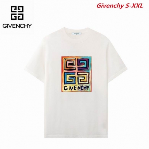 G.i.v.e.n.c.h.y. Round neck 2339 Men