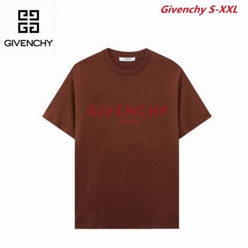 G.i.v.e.n.c.h.y. Round neck 2370 Men