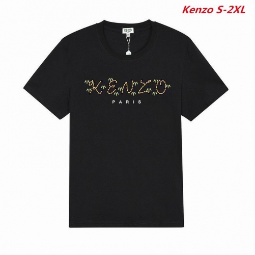 K.e.n.z.o. Round neck 2085 Men