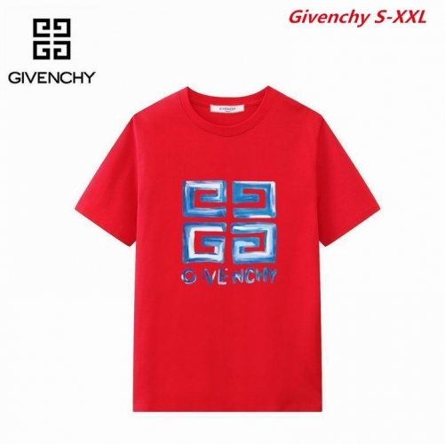 G.i.v.e.n.c.h.y. Round neck 2397 Men