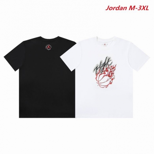 J.o.r.d.a.n. Round neck 2223 Men