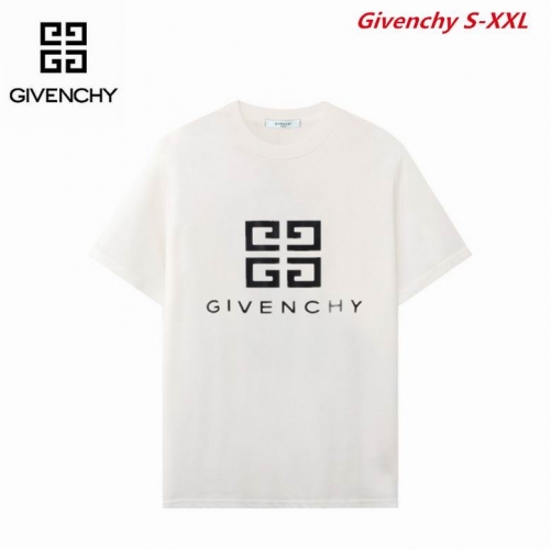 G.i.v.e.n.c.h.y. Round neck 2323 Men