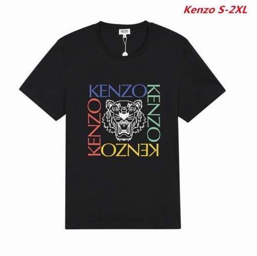 K.e.n.z.o. Round neck 2115 Men