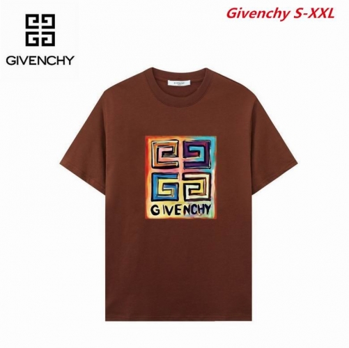 G.i.v.e.n.c.h.y. Round neck 2336 Men