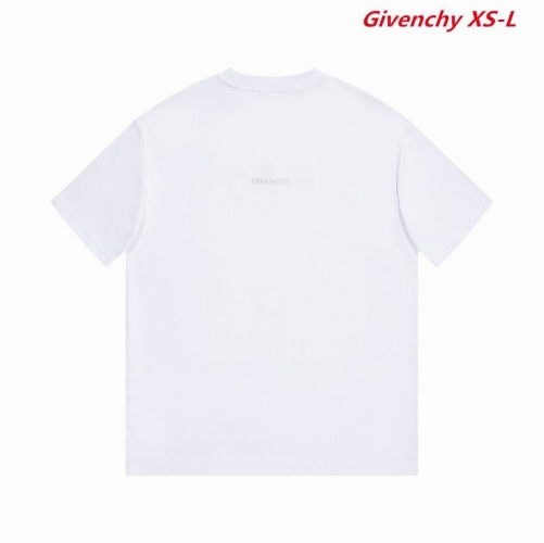 G.i.v.e.n.c.h.y. Round neck 2023 Men