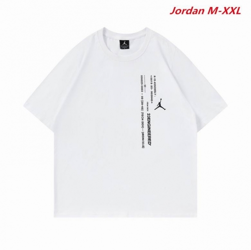 J.o.r.d.a.n. Round neck 2054 Men