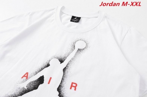 J.o.r.d.a.n. Round neck 2076 Men