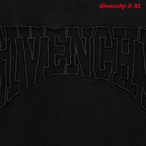 G.i.v.e.n.c.h.y. Round neck 2211 Men