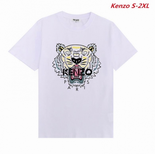 K.e.n.z.o. Round neck 2100 Men