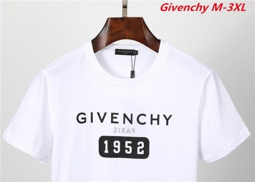 G.i.v.e.n.c.h.y. Round neck 2127 Men