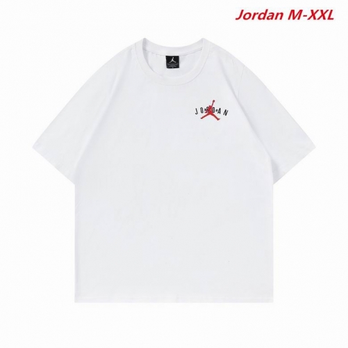 J.o.r.d.a.n. Round neck 2072 Men