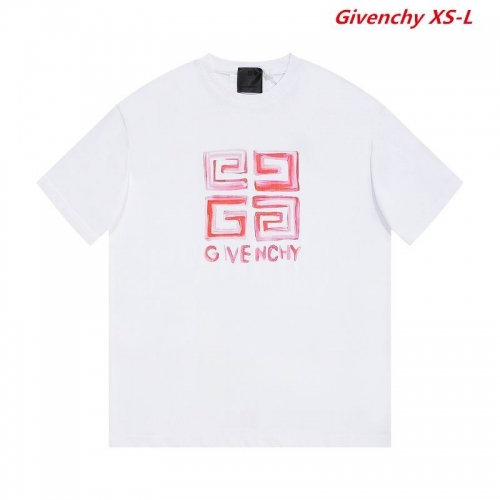 G.i.v.e.n.c.h.y. Round neck 2052 Men