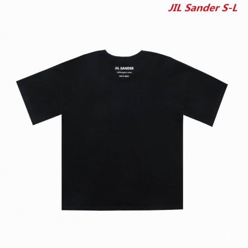 J.I.L. S.a.n.d.e.r. Round neck 2018 Men