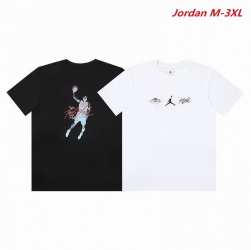 J.o.r.d.a.n. Round neck 2244 Men