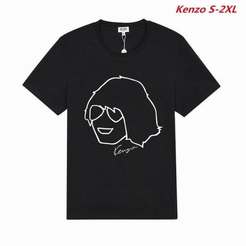 K.e.n.z.o. Round neck 2088 Men