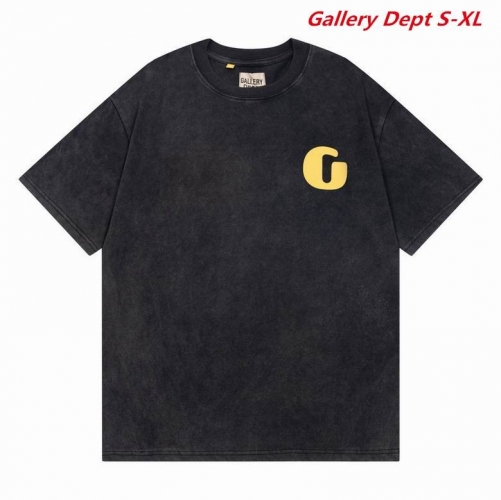 G.a.l.l.e.r.y. D.e.p.t. Round neck 2295 Men