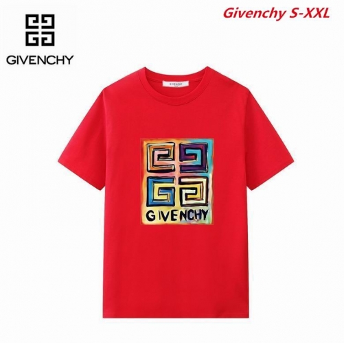 G.i.v.e.n.c.h.y. Round neck 2331 Men