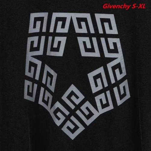 G.i.v.e.n.c.h.y. Round neck 2196 Men