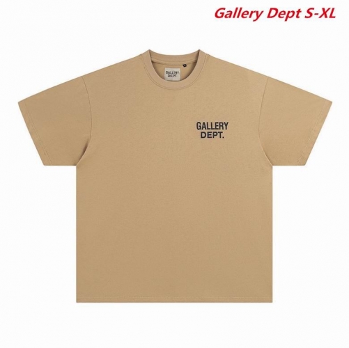 G.a.l.l.e.r.y. D.e.p.t. Round neck 2459 Men