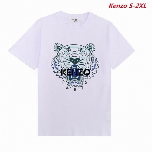 K.e.n.z.o. Round neck 2109 Men