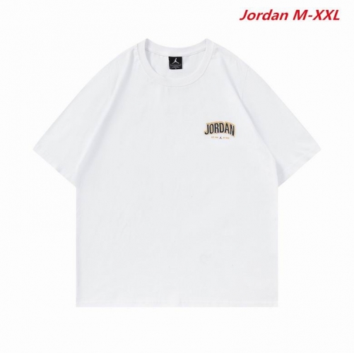 J.o.r.d.a.n. Round neck 2084 Men