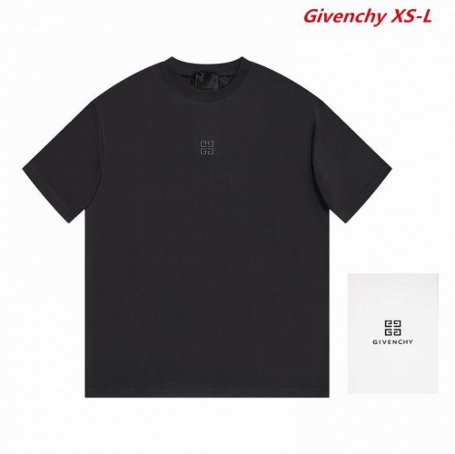 G.i.v.e.n.c.h.y. Round neck 2022 Men