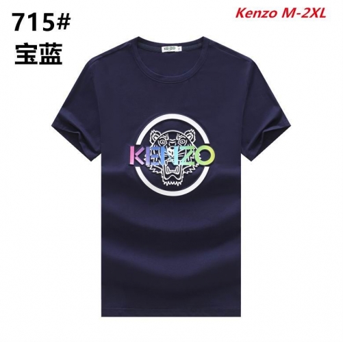 K.e.n.z.o. Round neck 2014 Men