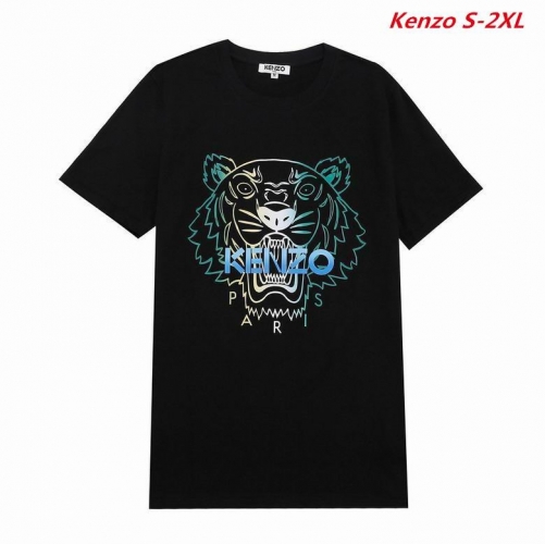 K.e.n.z.o. Round neck 2172 Men